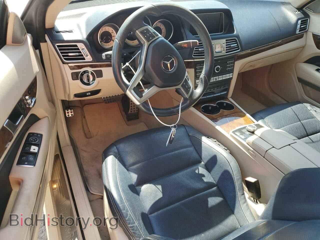 2016 MERCEDES-BENZ E-CLASS - VIN: WDDKK6FF0GF335628 - Фото 8