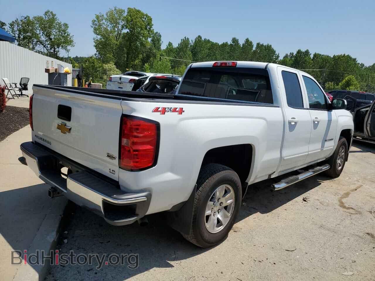 2019 CHEVROLET ALL Models - VIN: 2GCVKPEC9K1137294 - Фото 3