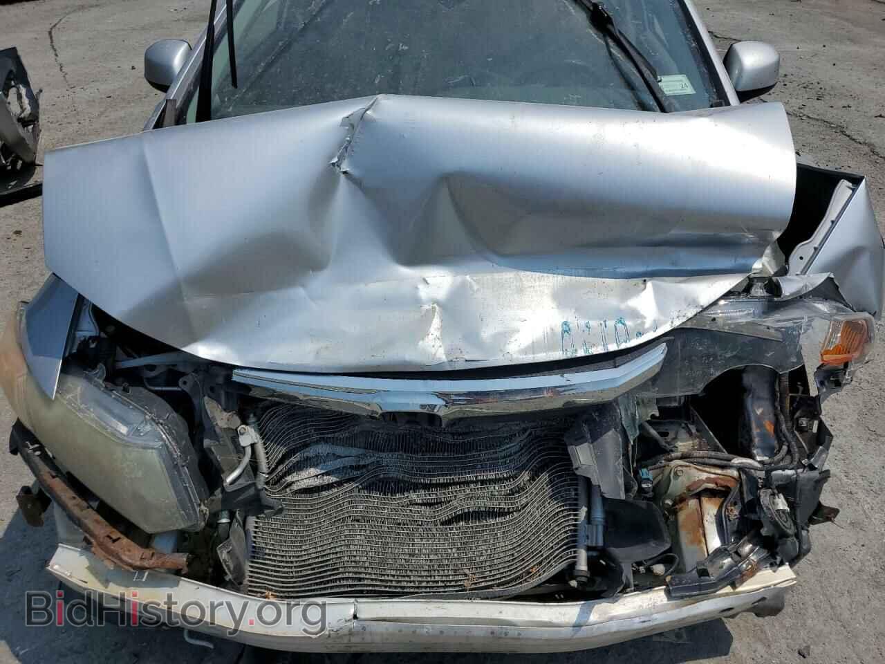 2012 HONDA CIVIC - VIN: 2HGFB2F90CH517192 - Фото 11
