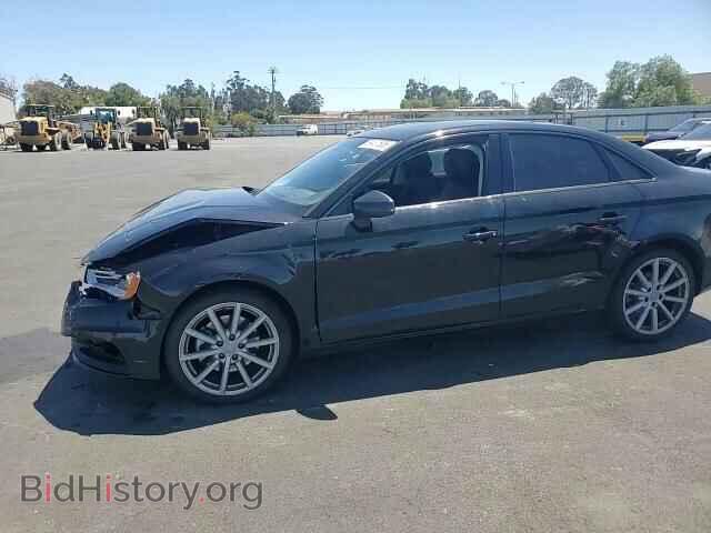 2015 AUDI A3 - VIN: WAUCCGFF2F1006505 - Photo 13