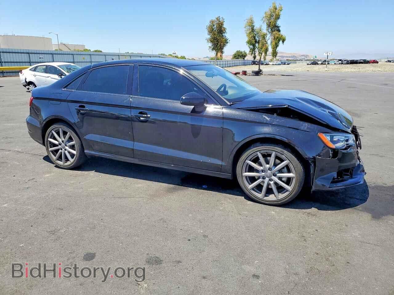 2015 AUDI A3 - VIN: WAUCCGFF2F1006505 - Photo 4