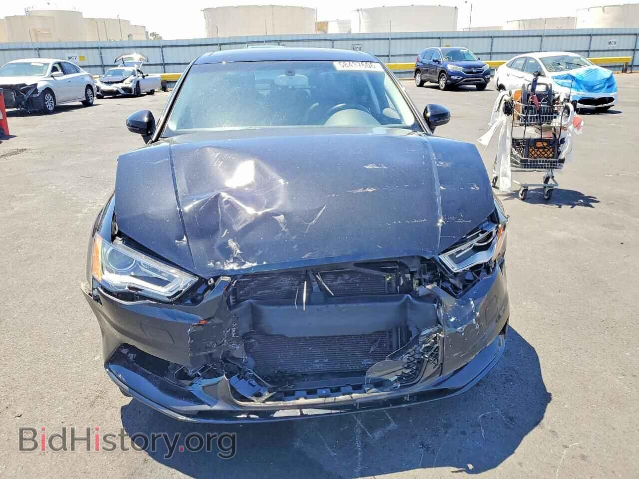 2015 AUDI A3 - VIN: WAUCCGFF2F1006505 - Photo 5