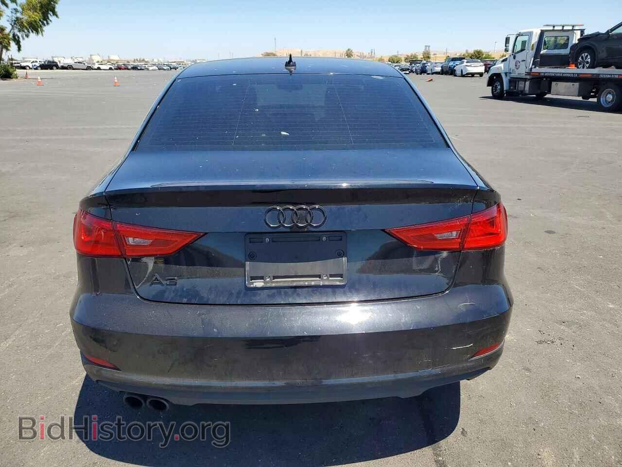 2015 AUDI A3 - VIN: WAUCCGFF2F1006505 - Photo 6