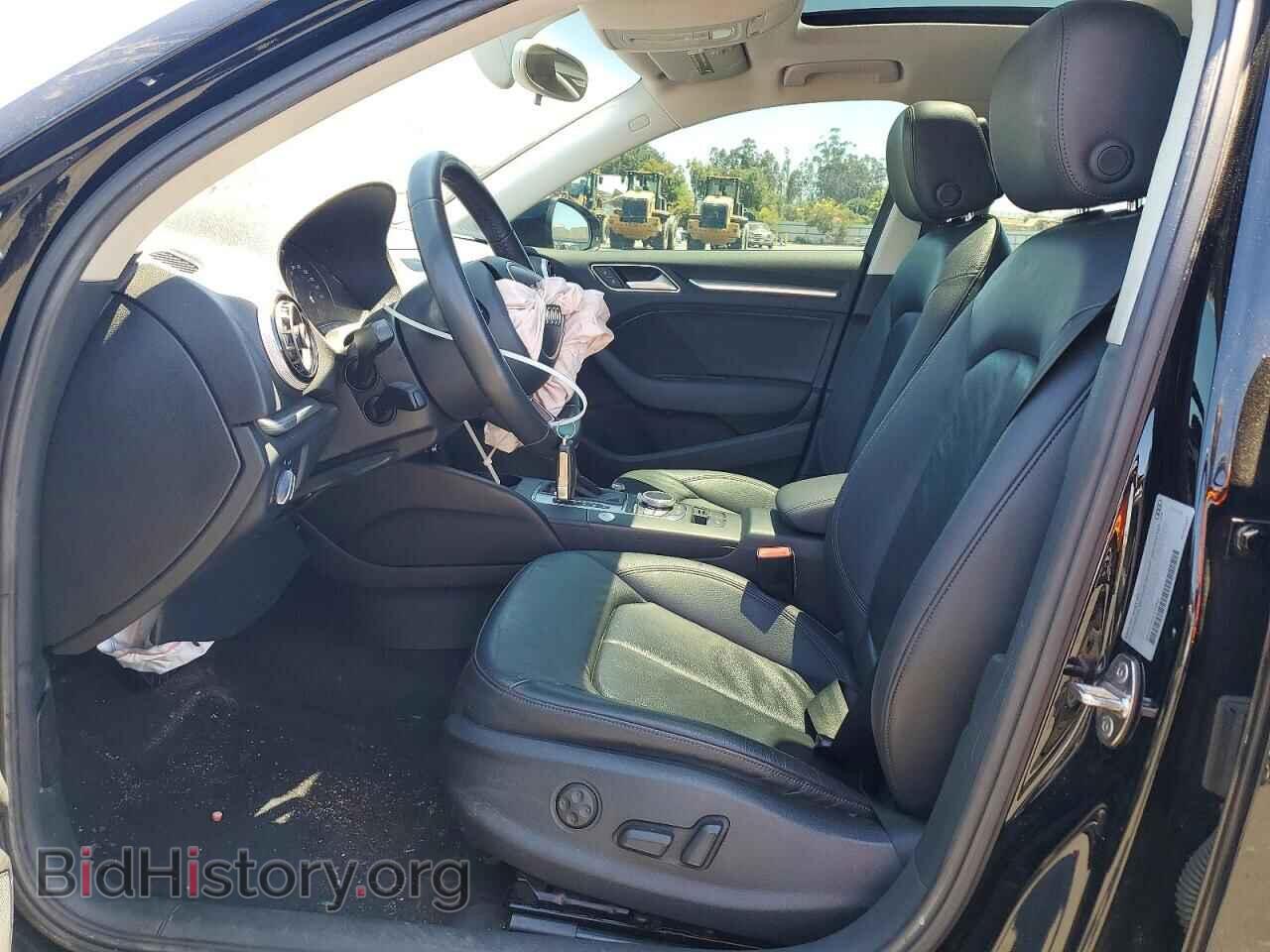 2015 AUDI A3 - VIN: WAUCCGFF2F1006505 - Photo 7