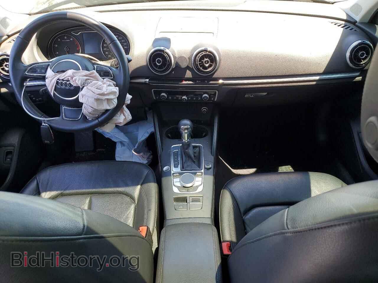 2015 AUDI A3 - VIN: WAUCCGFF2F1006505 - Photo 8