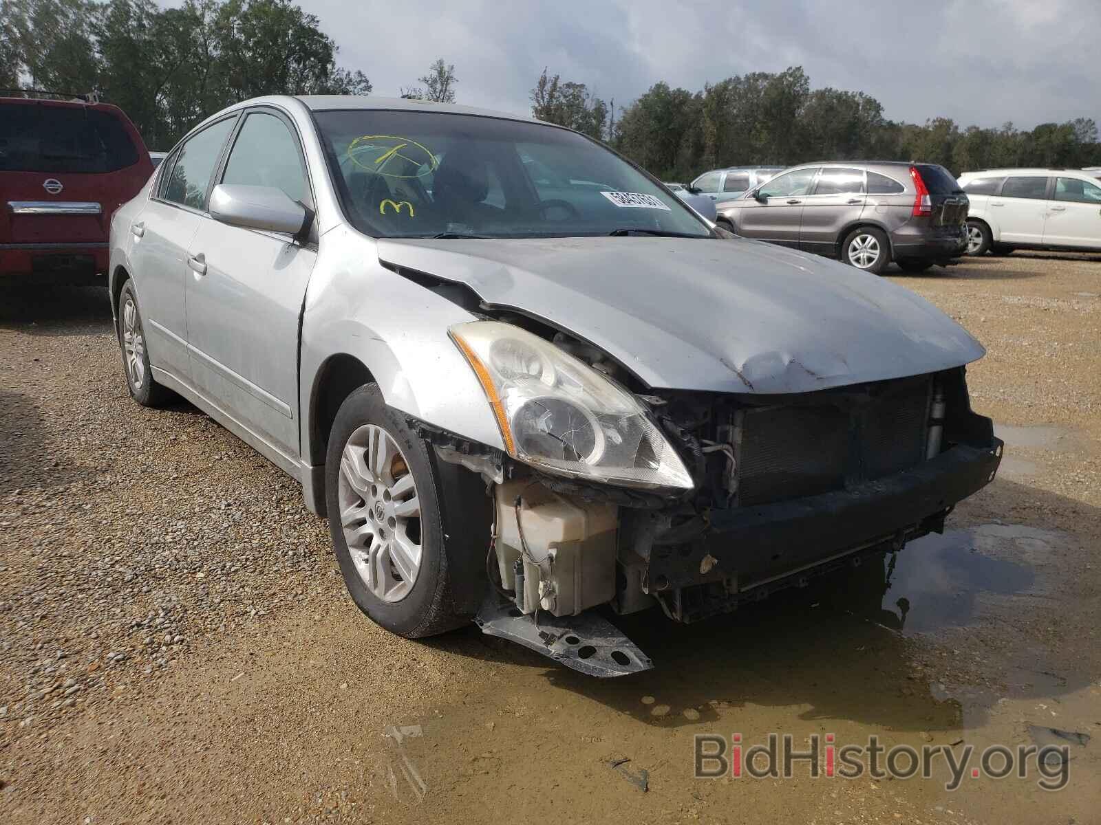 Photo 1N4AL2AP4CN503286 - NISSAN ALTIMA 2012