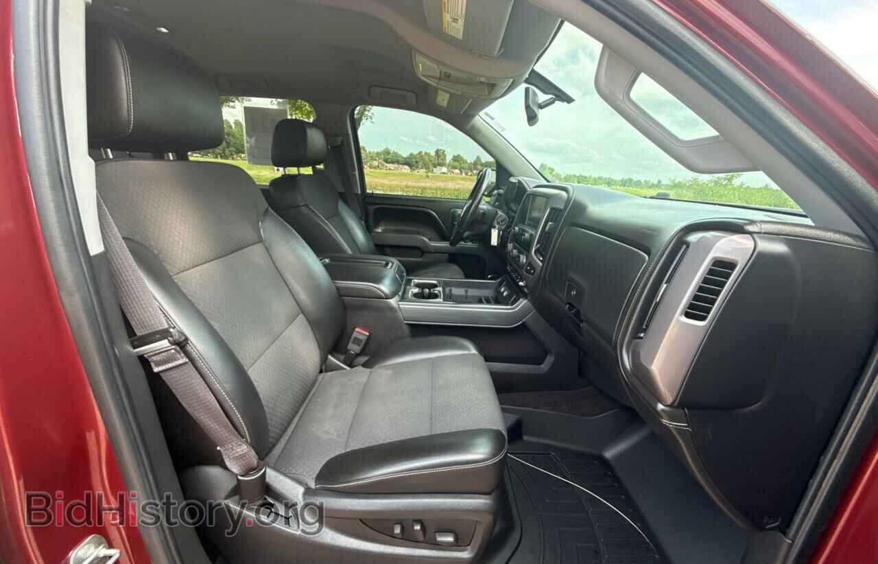2015 GMC SIERRA - VIN: 3GTU2UEC2FG153182 - Фото 5
