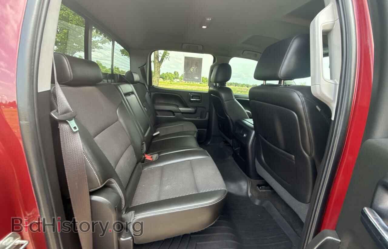 2015 GMC SIERRA - VIN: 3GTU2UEC2FG153182 - Фото 6