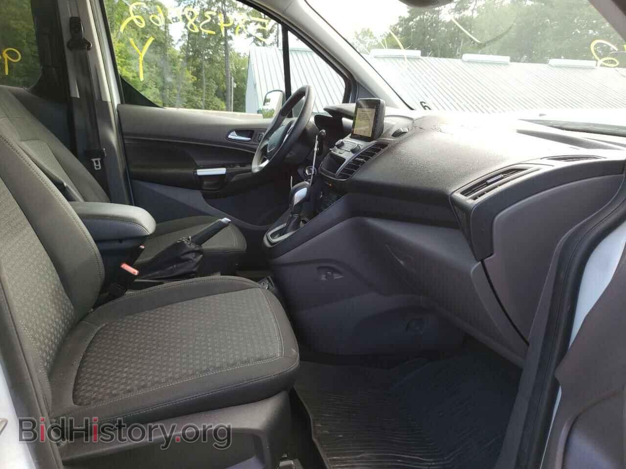 2019 FORD TRANSIT - VIN: NM0GE9F20K1415942 - Фото 5