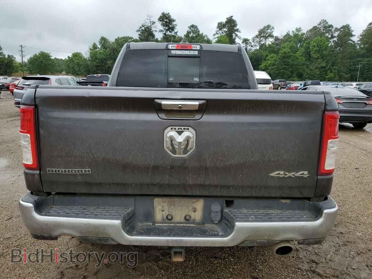 2019 RAM 1500 - VIN: 1C6SRFFT6KN539304 - Фото 6