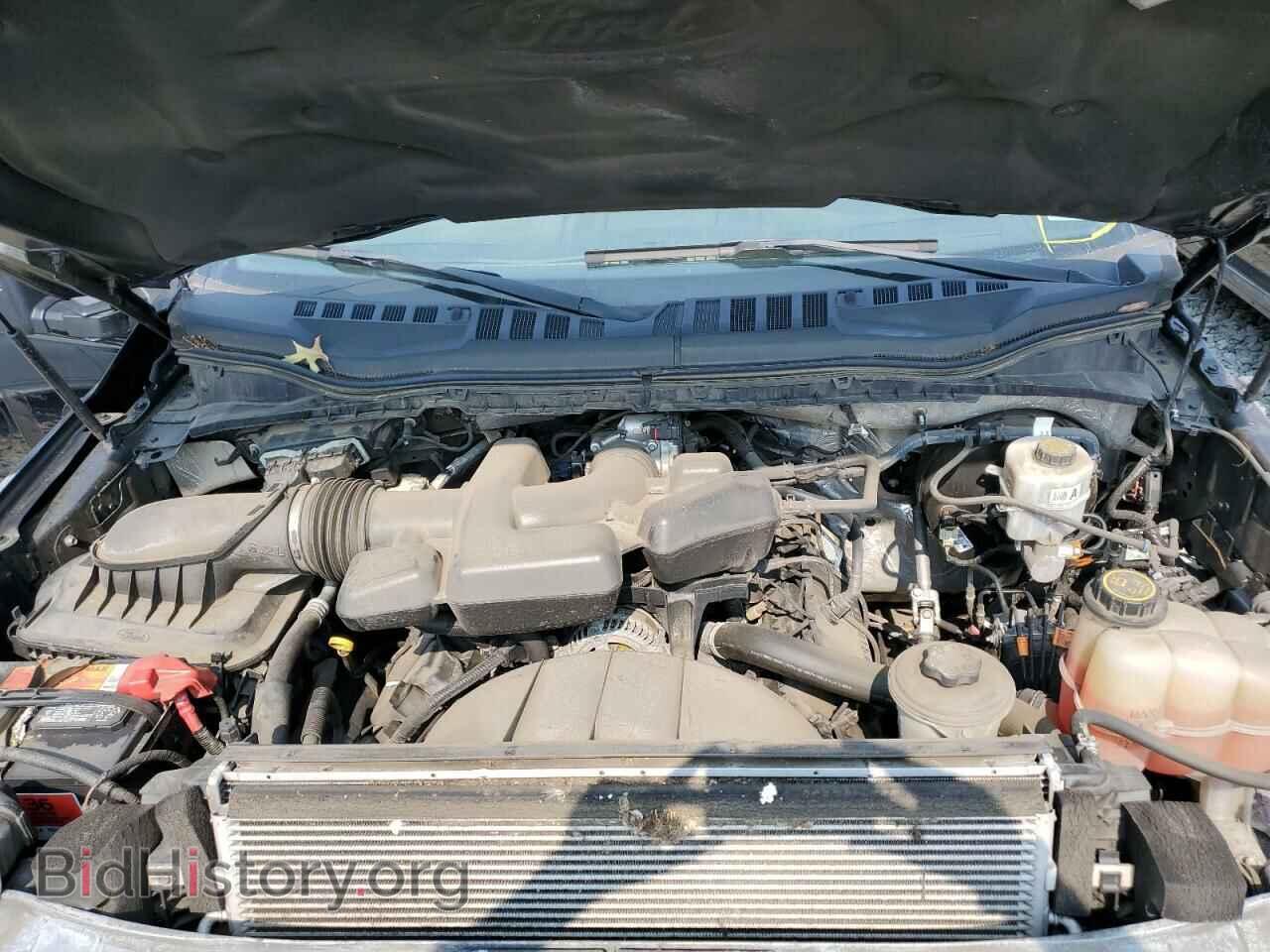 2018 FORD F250 - VIN: 1FT7W2B64JEB39255 - Фото 7