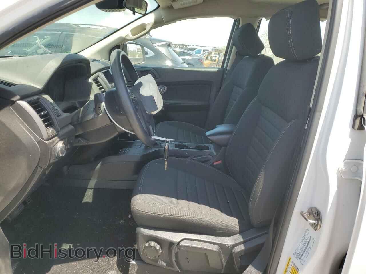 2020 FORD RANGER - VIN: 1FTER4EH4LLA83050 - Фото 7