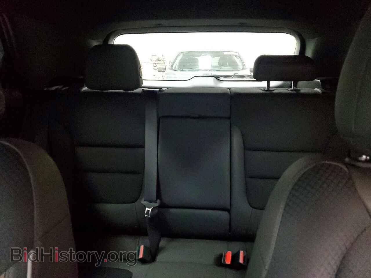 2023 CHEVROLET TRAILBLAZE - VIN: KL79MUSL3PB201848 - Фото 10