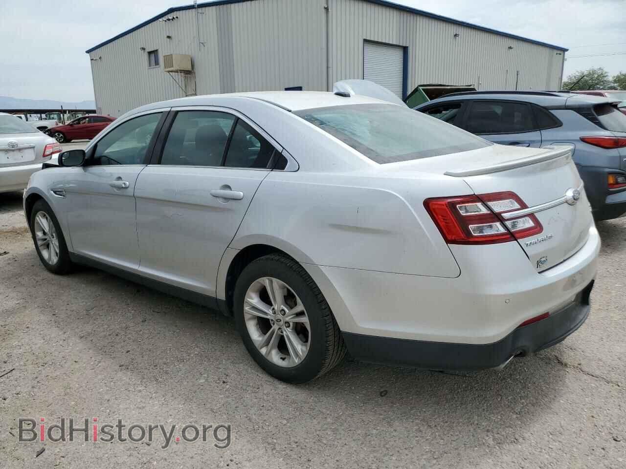 2014 FORD TAURUS - VIN: 1FAHP2E8XEG145947 - Photo 2