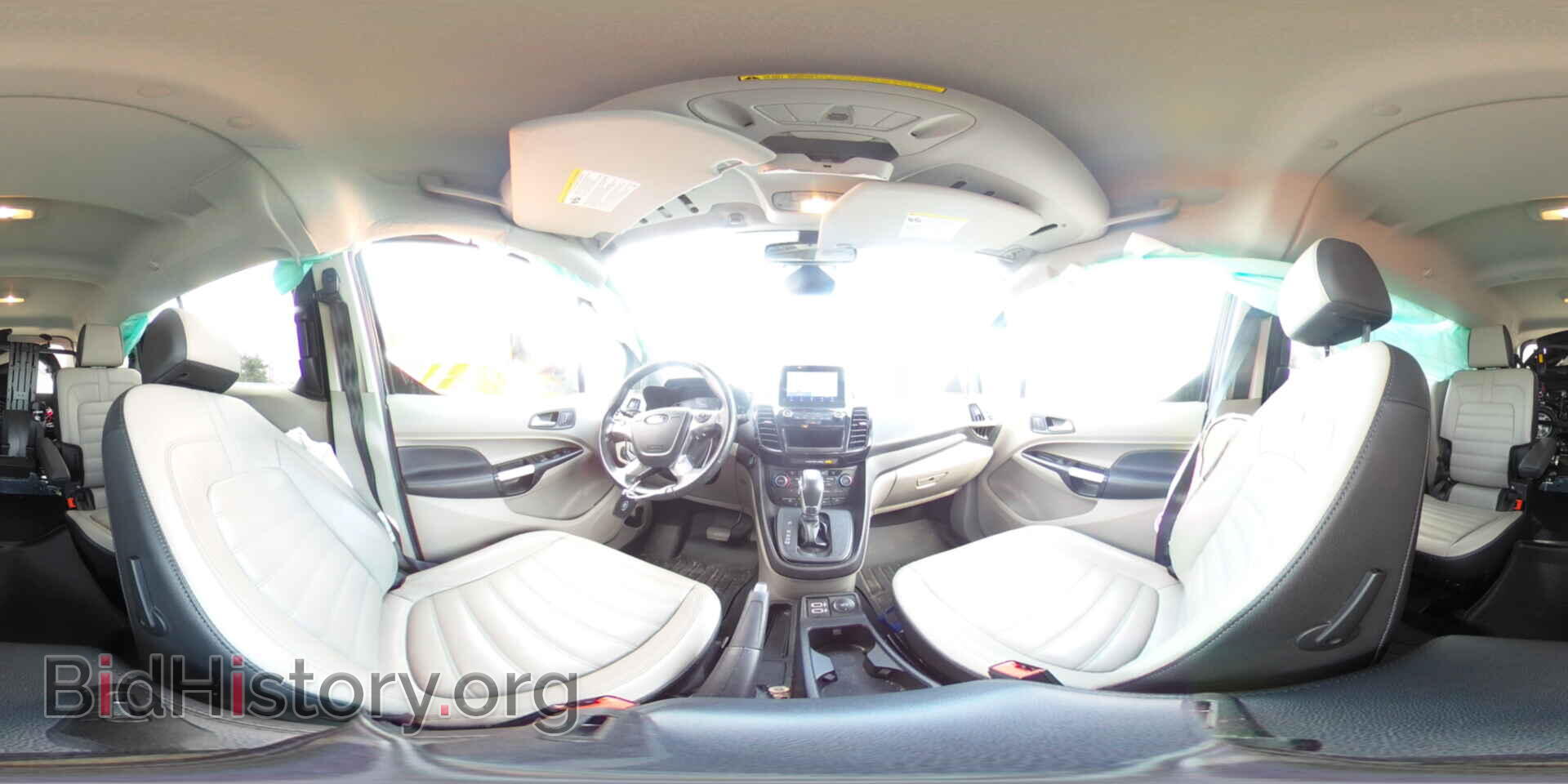 2020 FORD TRANSIT - VIN: NM0GE9G25L1452565 - Фото 15