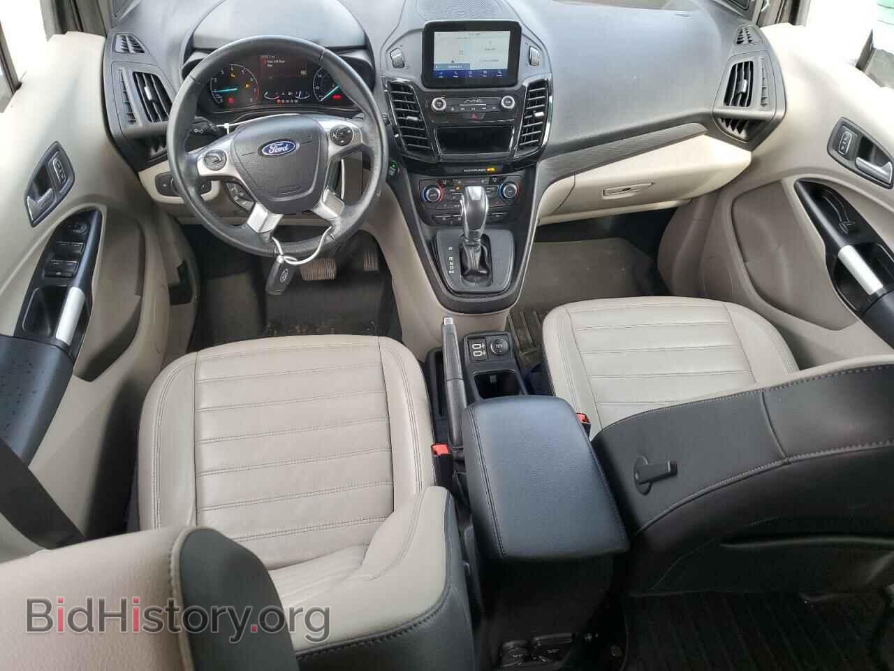 2020 FORD TRANSIT - VIN: NM0GE9G25L1452565 - Фото 8