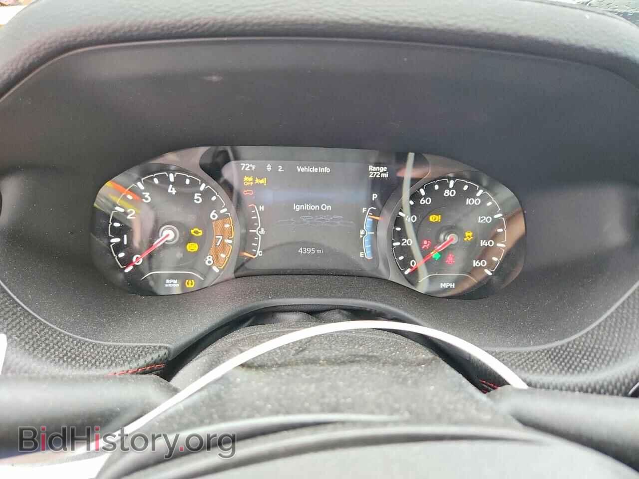 2024 JEEP COMPASS - VIN: 3C4NJDDN1RT166785 - Фото 9