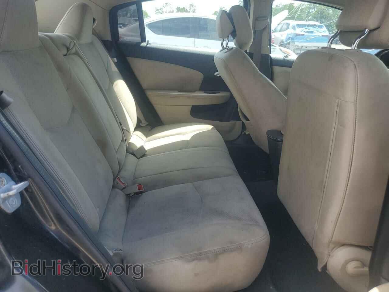 2013 CHRYSLER 200 - VIN: 1C3CCBBB4DN543606 - Photo 10