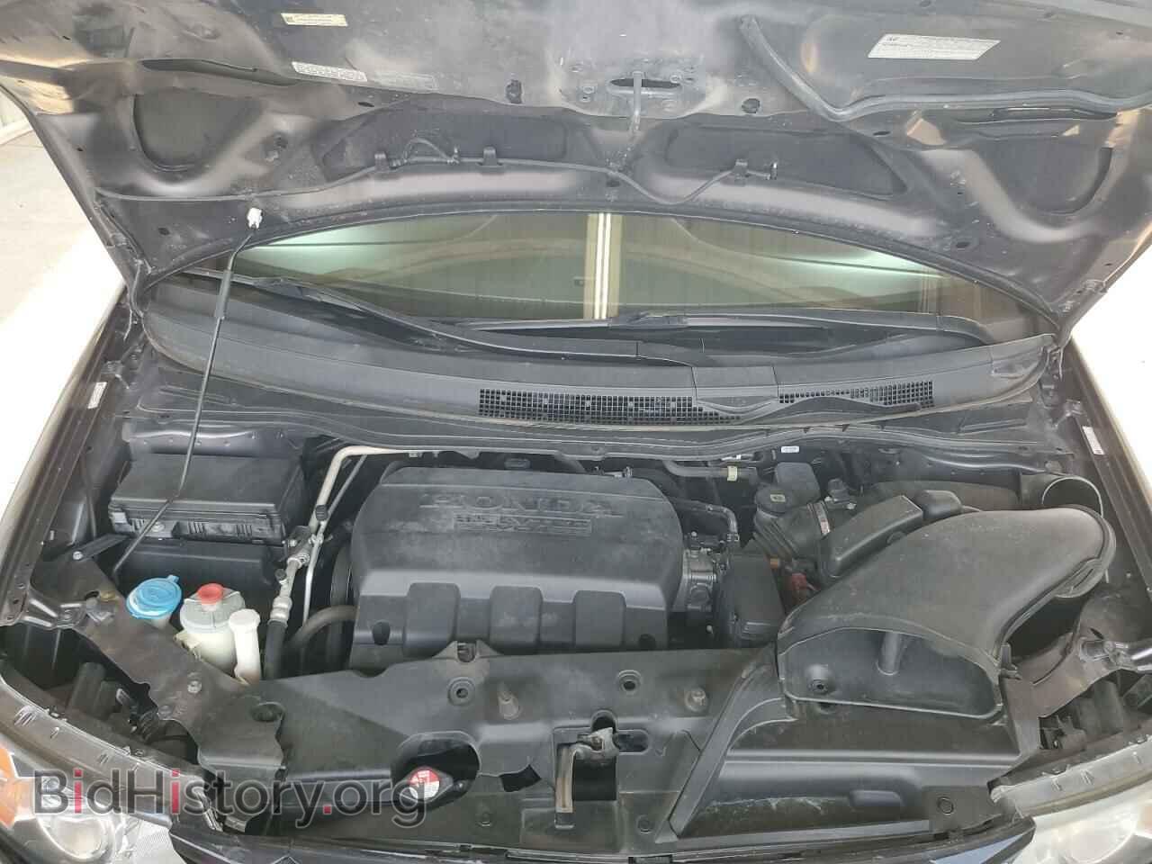 2015 HONDA All Models - VIN: 5FNRL5H65FB092995 - Фото 12
