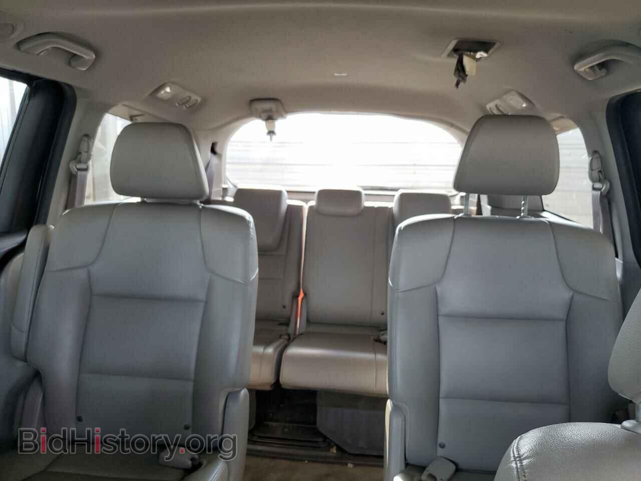 2015 HONDA All Models - VIN: 5FNRL5H65FB092995 - Фото 10