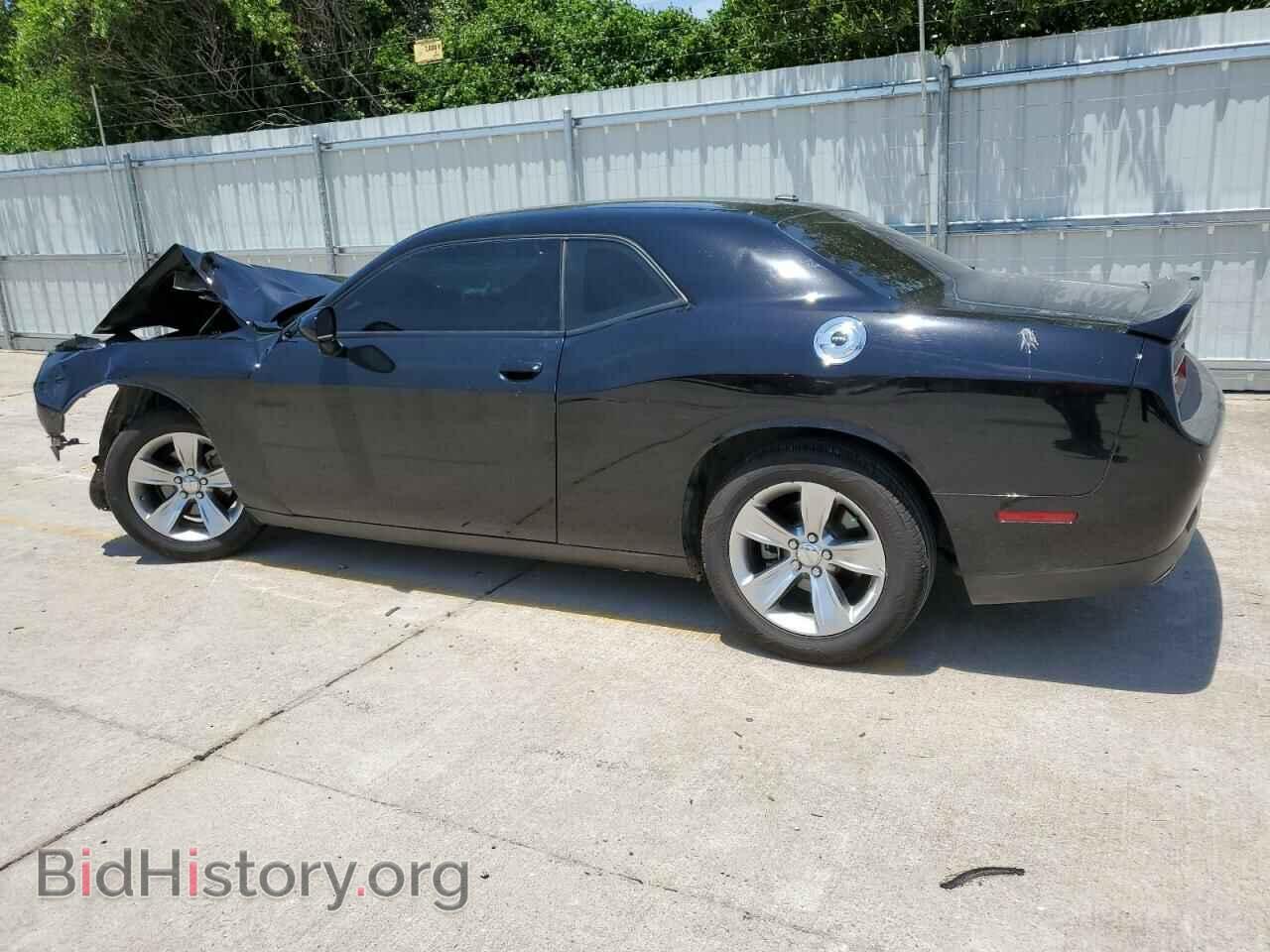 2021 DODGE CHALLENGER - VIN: 2C3CDZAG9MH599794 - Photo 2