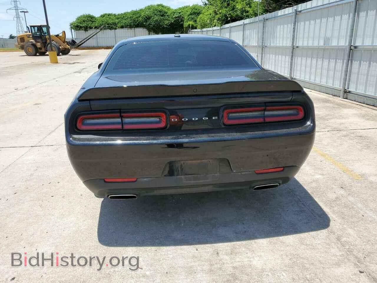 2021 DODGE CHALLENGER - VIN: 2C3CDZAG9MH599794 - Photo 6