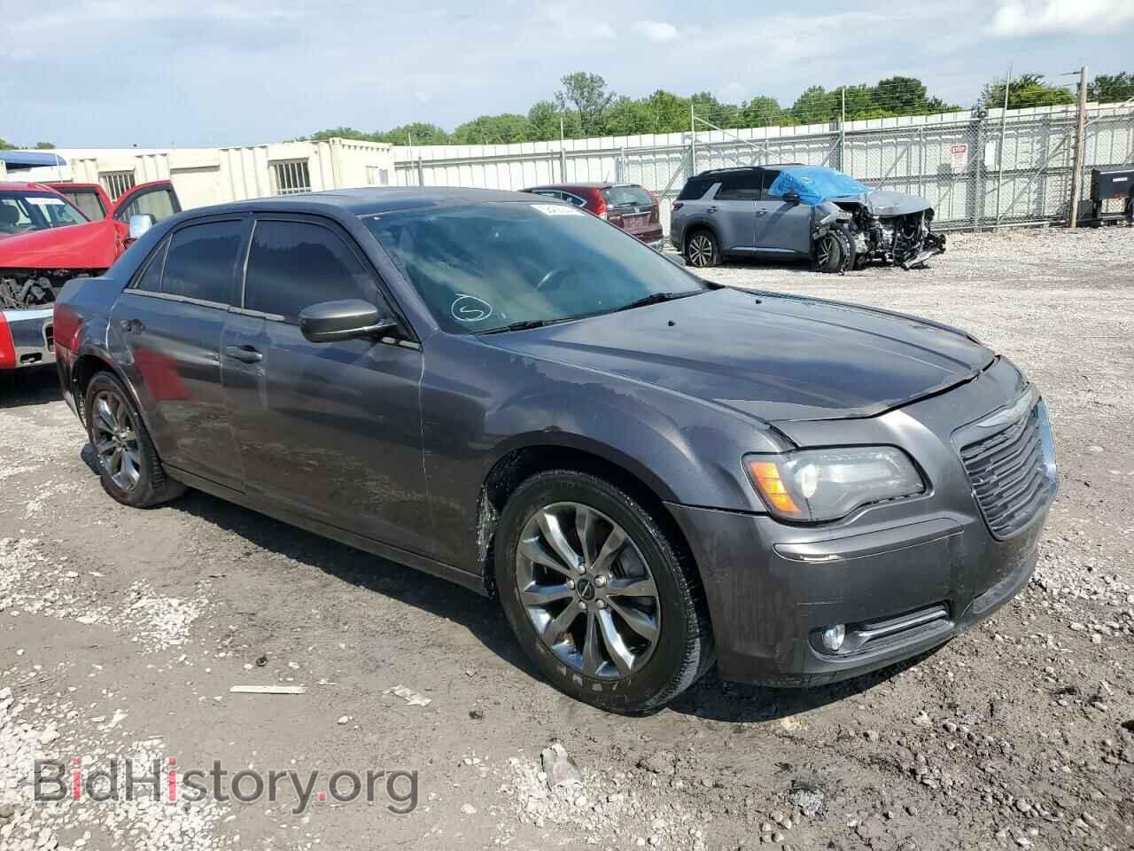 Photo 2C3CCAGG3EH361582 - CHRYSLER 300 2014