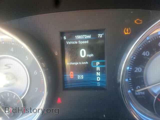 2014 CHRYSLER 300 - VIN: 2C3CCAGG3EH361582 - Фото 8