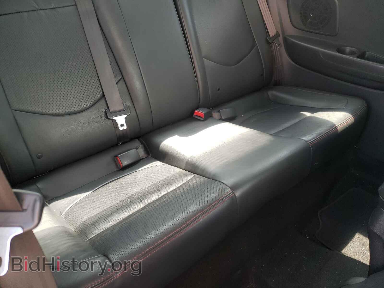 2013 KIA FORTE - VIN: KNAFW6A35D5651019 - Фото 6