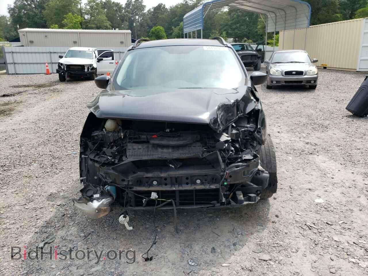 2018 FORD ESCAPE - VIN: 1FMCU0GD4JUB75299 - Фото 5