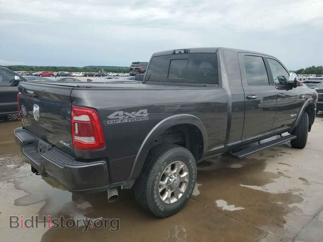 2022 RAM 2500 - VIN: 3C6UR5NL2NG367564 - Фото 3