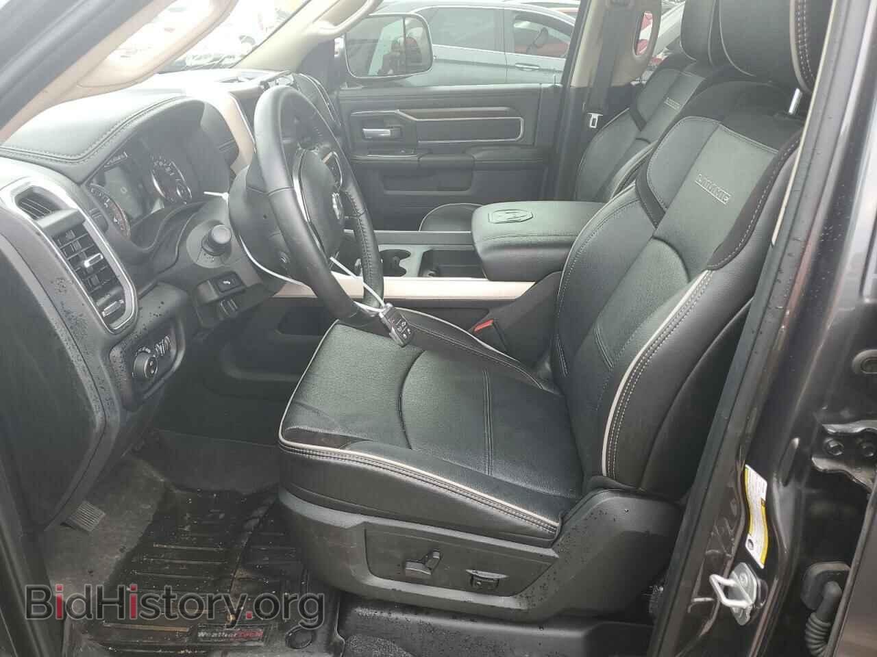 2022 RAM 2500 - VIN: 3C6UR5NL2NG367564 - Фото 7