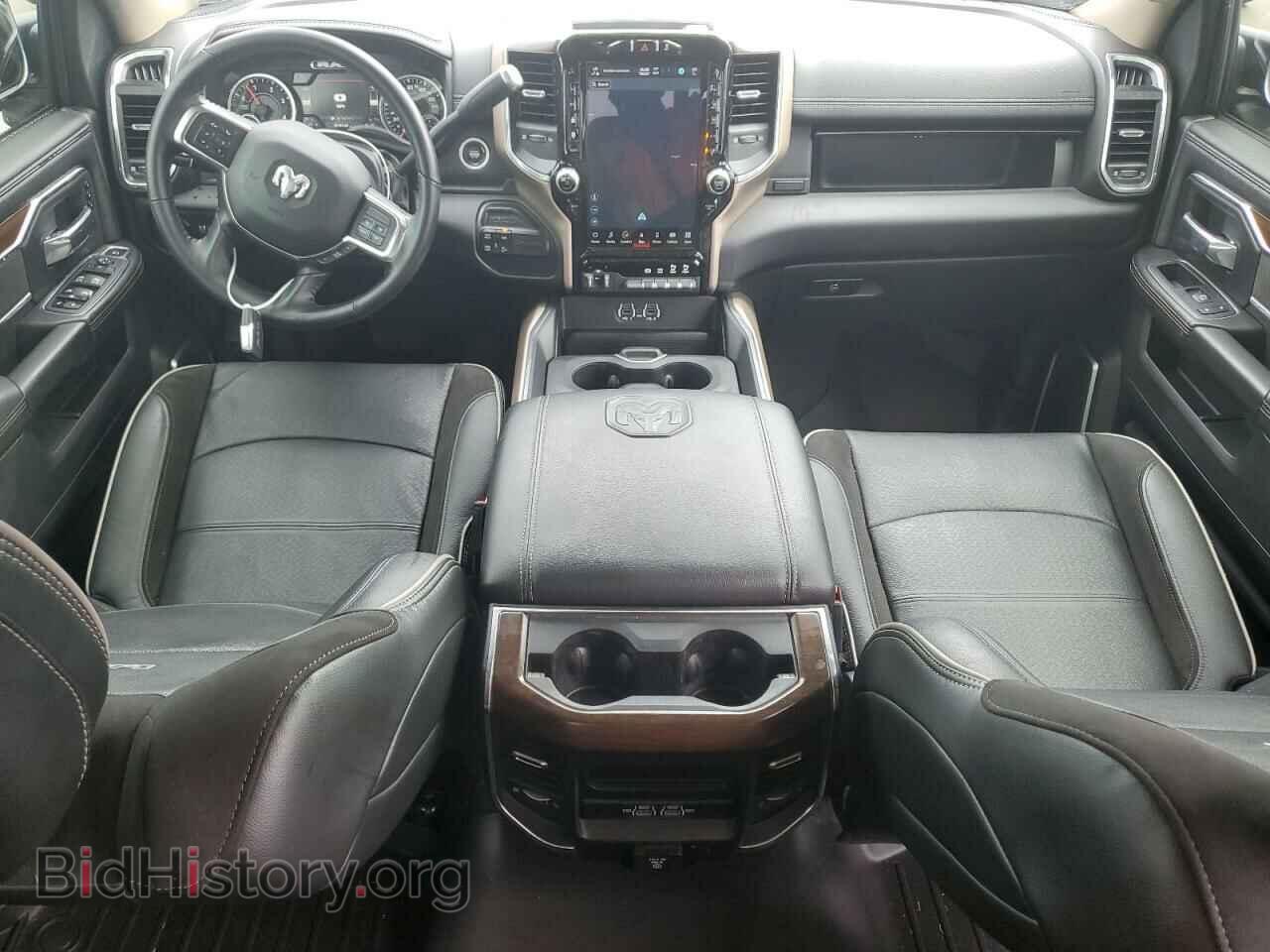 2022 RAM 2500 - VIN: 3C6UR5NL2NG367564 - Фото 8