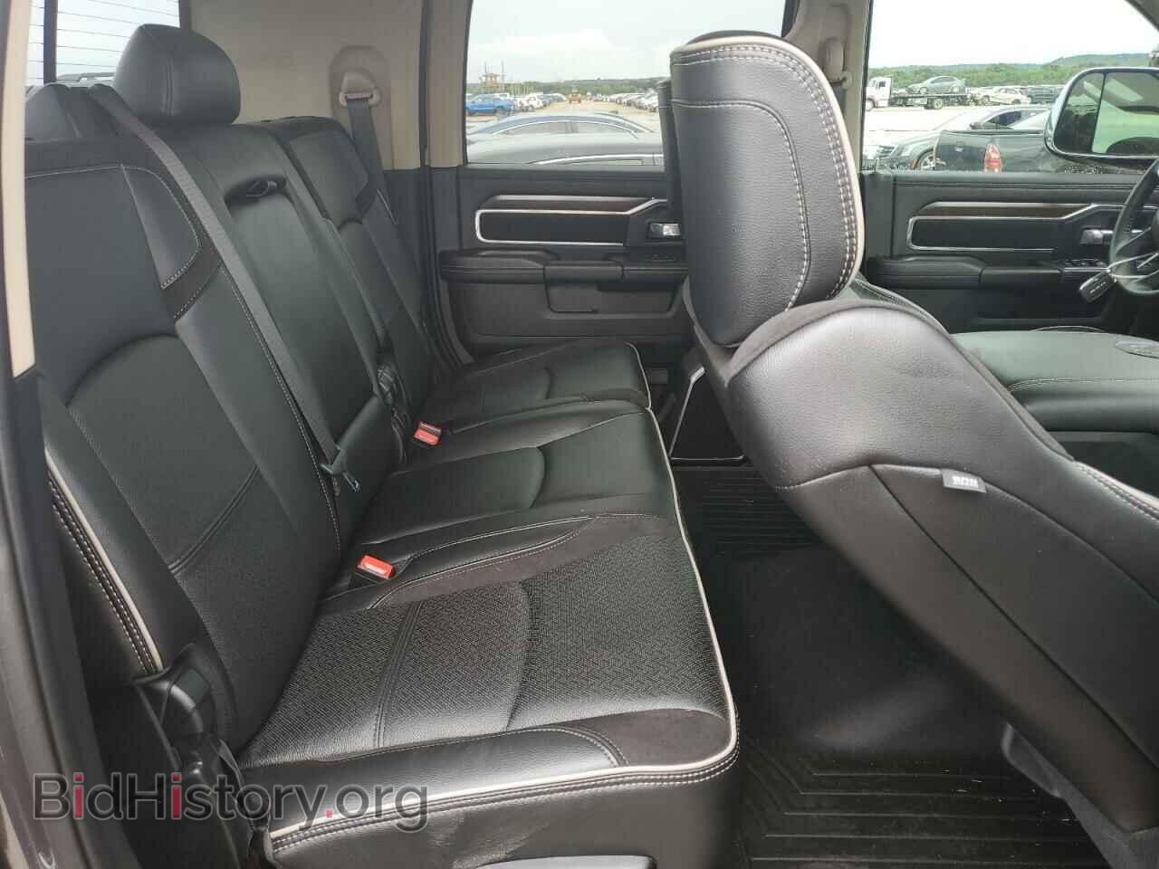 2022 RAM 2500 - VIN: 3C6UR5NL2NG367564 - Фото 10