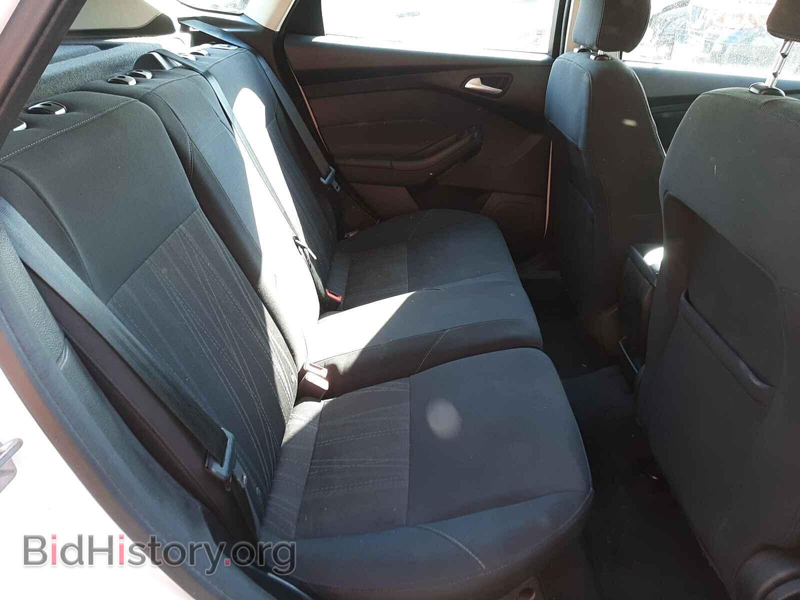 2017 FORD FOCUS - VIN: 1FADP3K28HL271496 - Фото 6