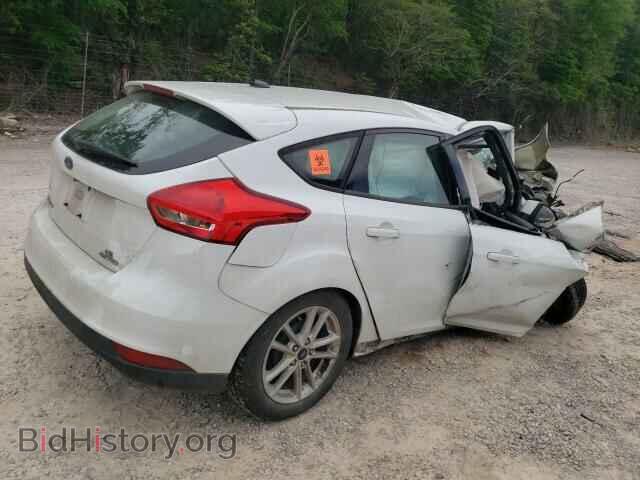 2016 FORD FOCUS - VIN: 1FADP3K26GL374706 - Фото 3