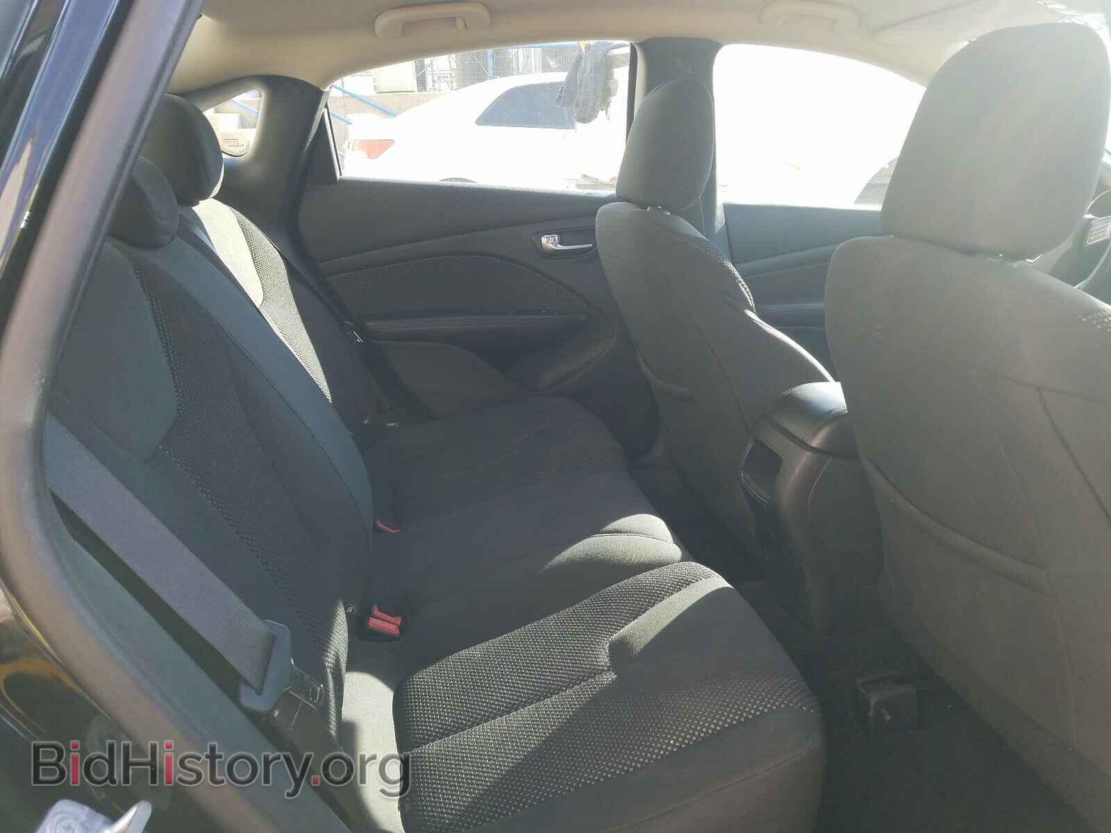 2016 DODGE DART - VIN: 1C3CDFAA2GD703991 - Photo 6