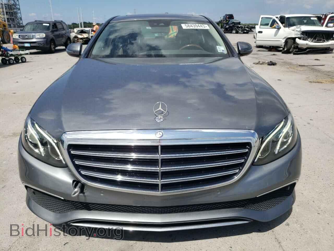 2017 MERCEDES-BENZ E-CLASS - VIN: WDDZF4JB9HA187053 - Фото 5