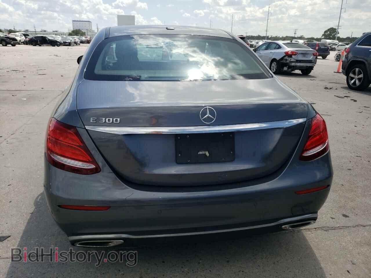 2017 MERCEDES-BENZ E-CLASS - VIN: WDDZF4JB9HA187053 - Фото 6