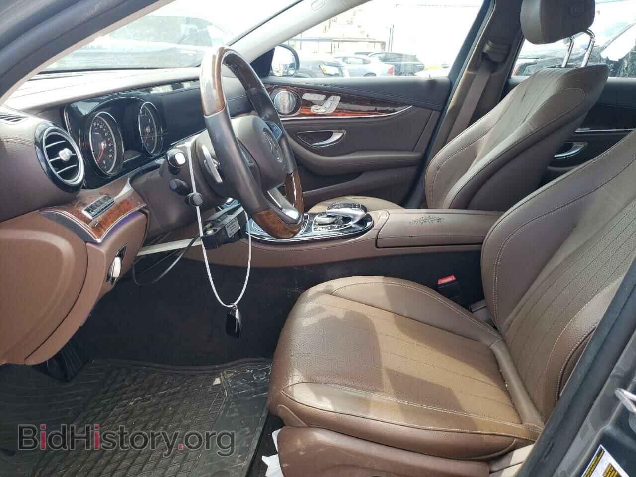 2017 MERCEDES-BENZ E-CLASS - VIN: WDDZF4JB9HA187053 - Фото 7