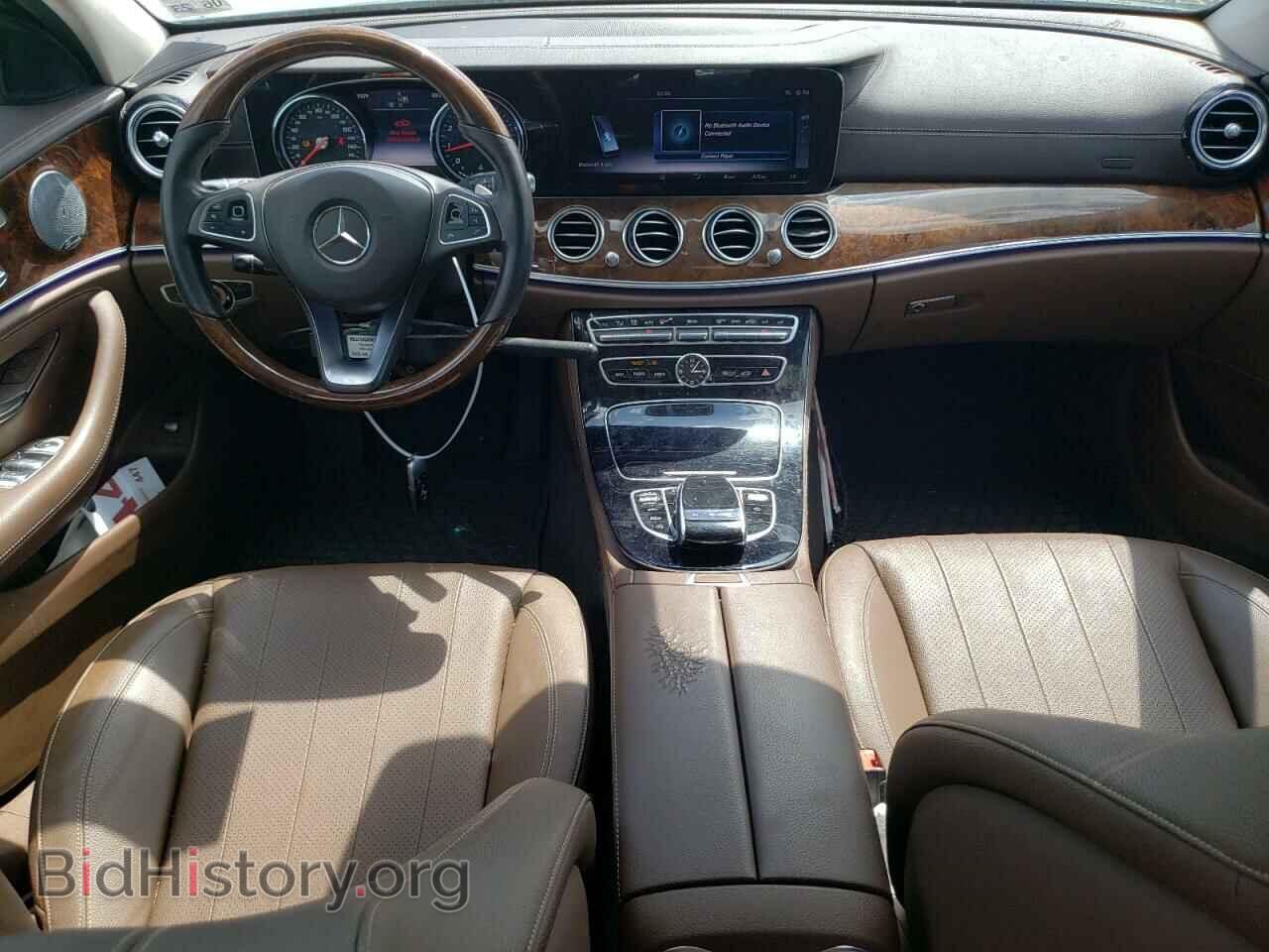 2017 MERCEDES-BENZ E-CLASS - VIN: WDDZF4JB9HA187053 - Фото 8
