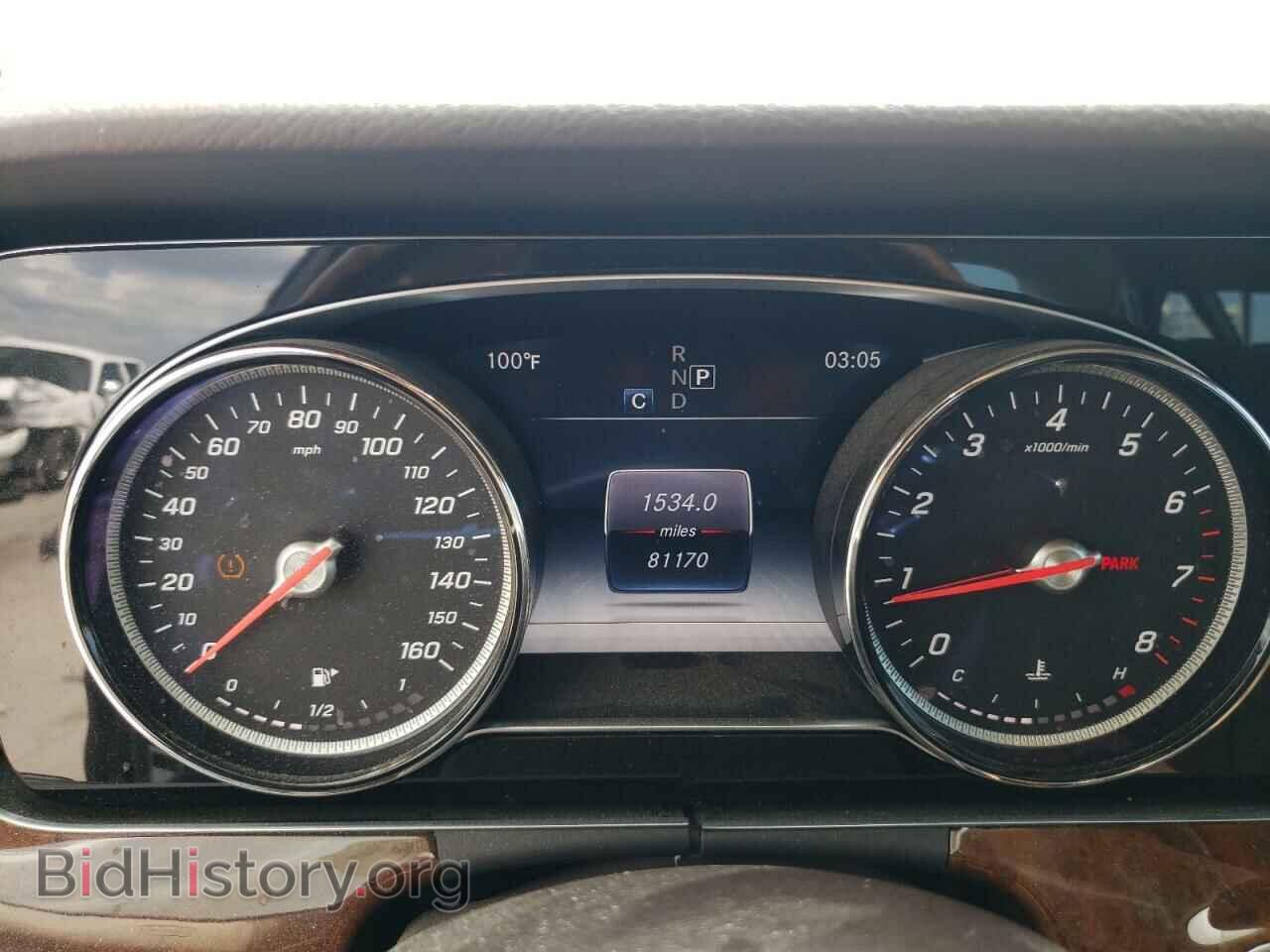 2017 MERCEDES-BENZ E-CLASS - VIN: WDDZF4JB9HA187053 - Фото 9