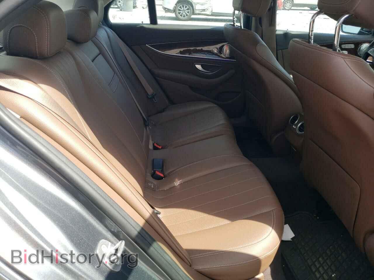 2017 MERCEDES-BENZ E-CLASS - VIN: WDDZF4JB9HA187053 - Фото 10