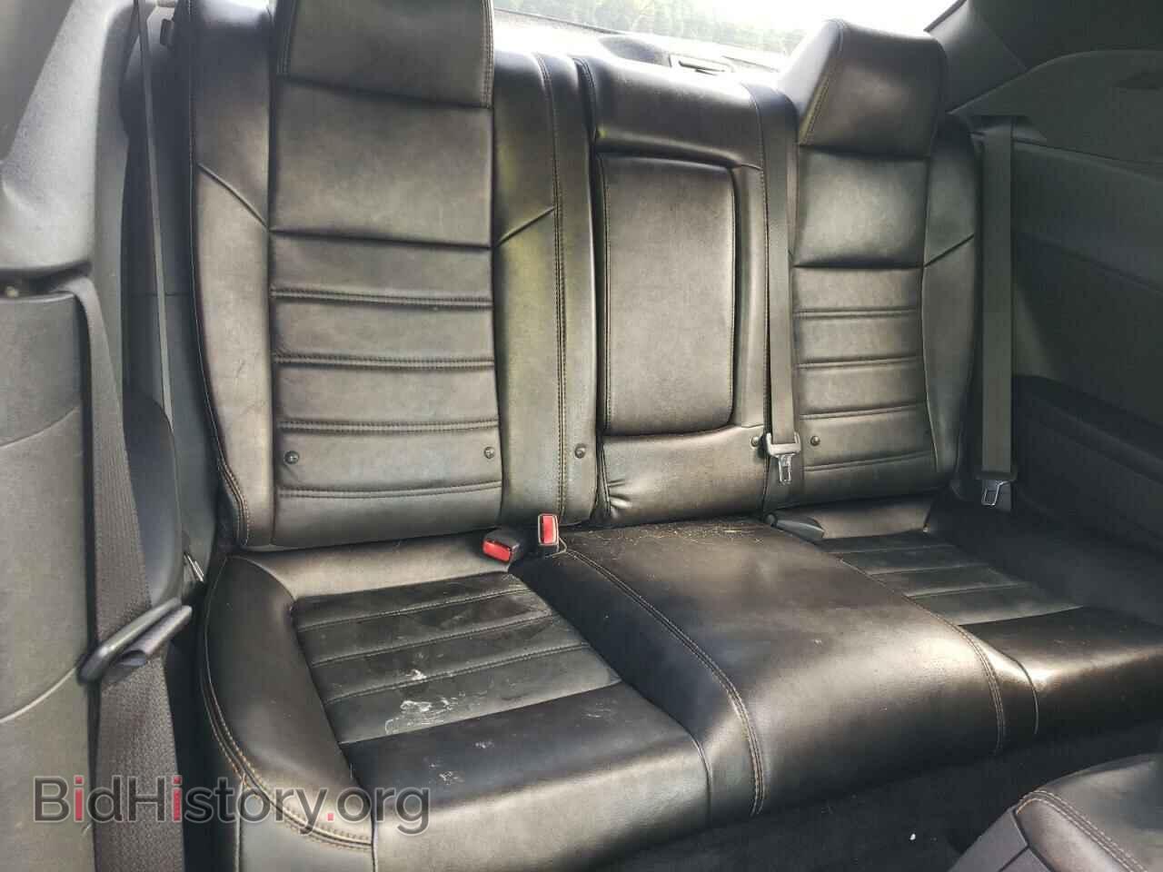 2014 DODGE CHALLENGER - VIN: 2C3CDYBT3EH218173 - Photo 6