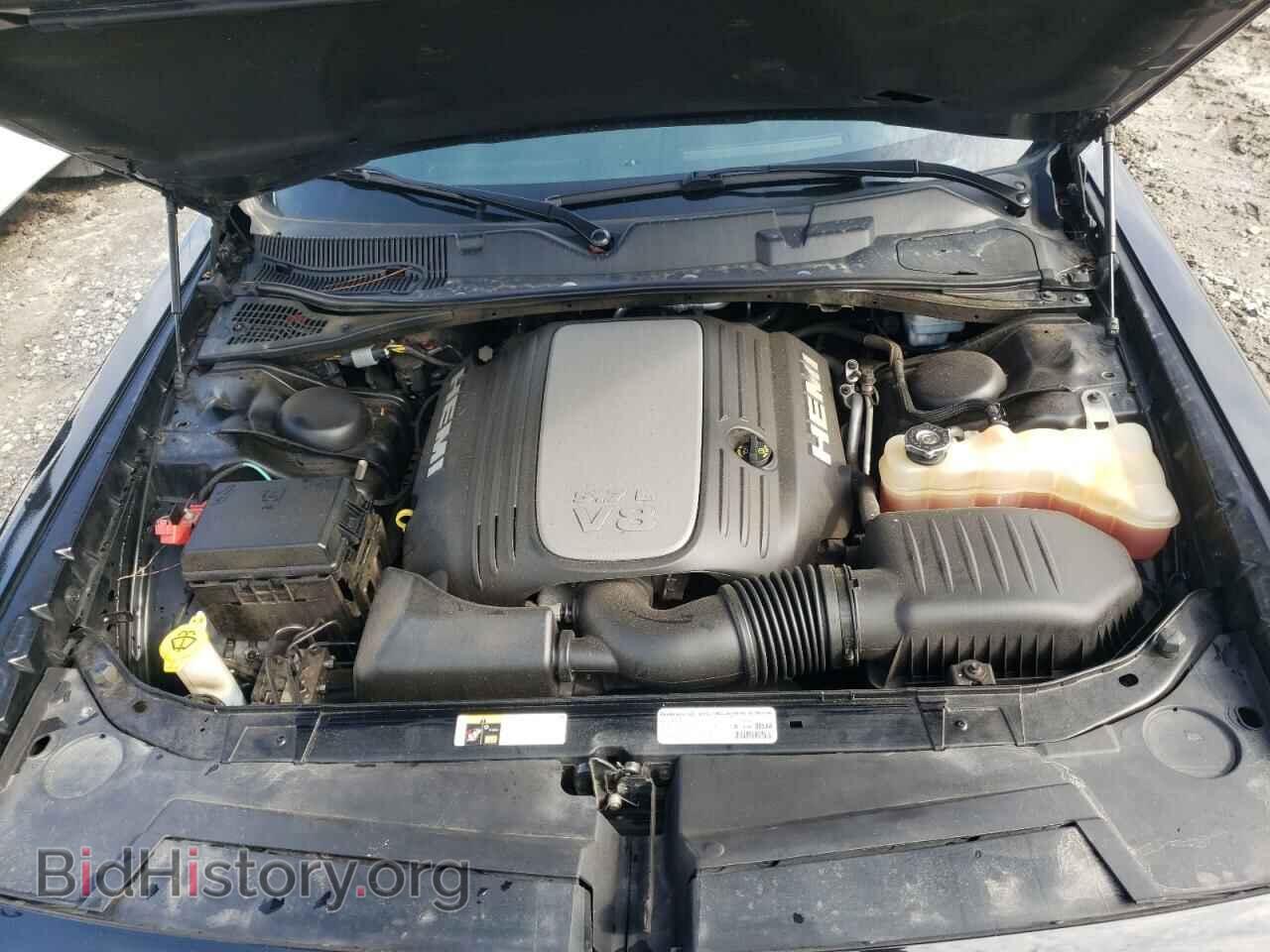 2014 DODGE CHALLENGER - VIN: 2C3CDYBT3EH218173 - Photo 7