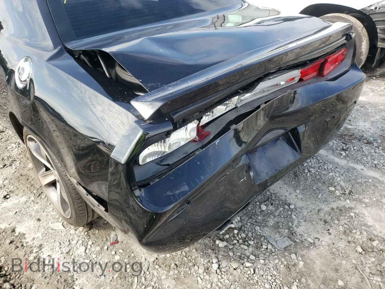 2014 DODGE CHALLENGER - VIN: 2C3CDYBT3EH218173 - Photo 9