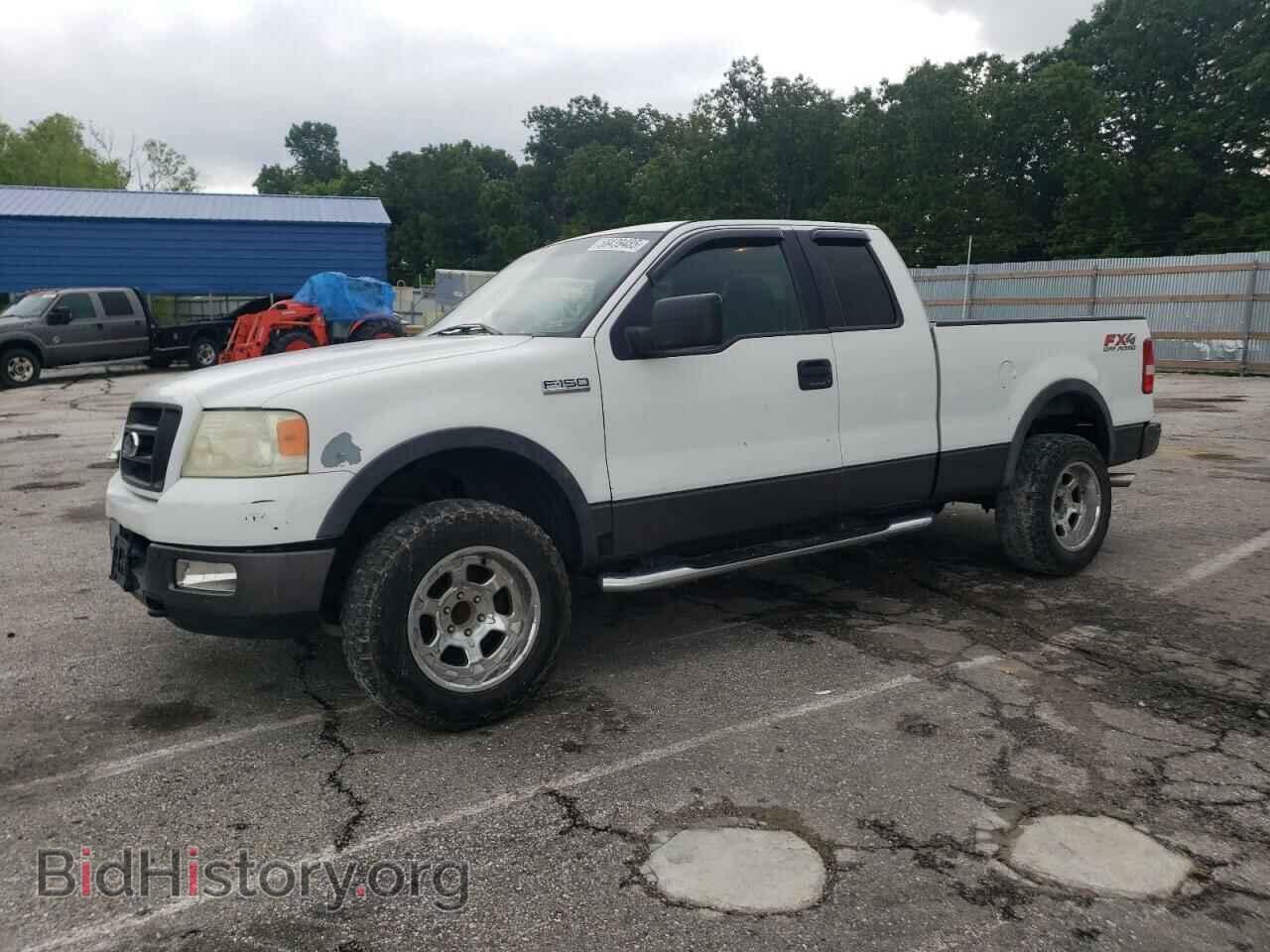 Фотография 1FTPX14595KD20628 - FORD All Models 2005