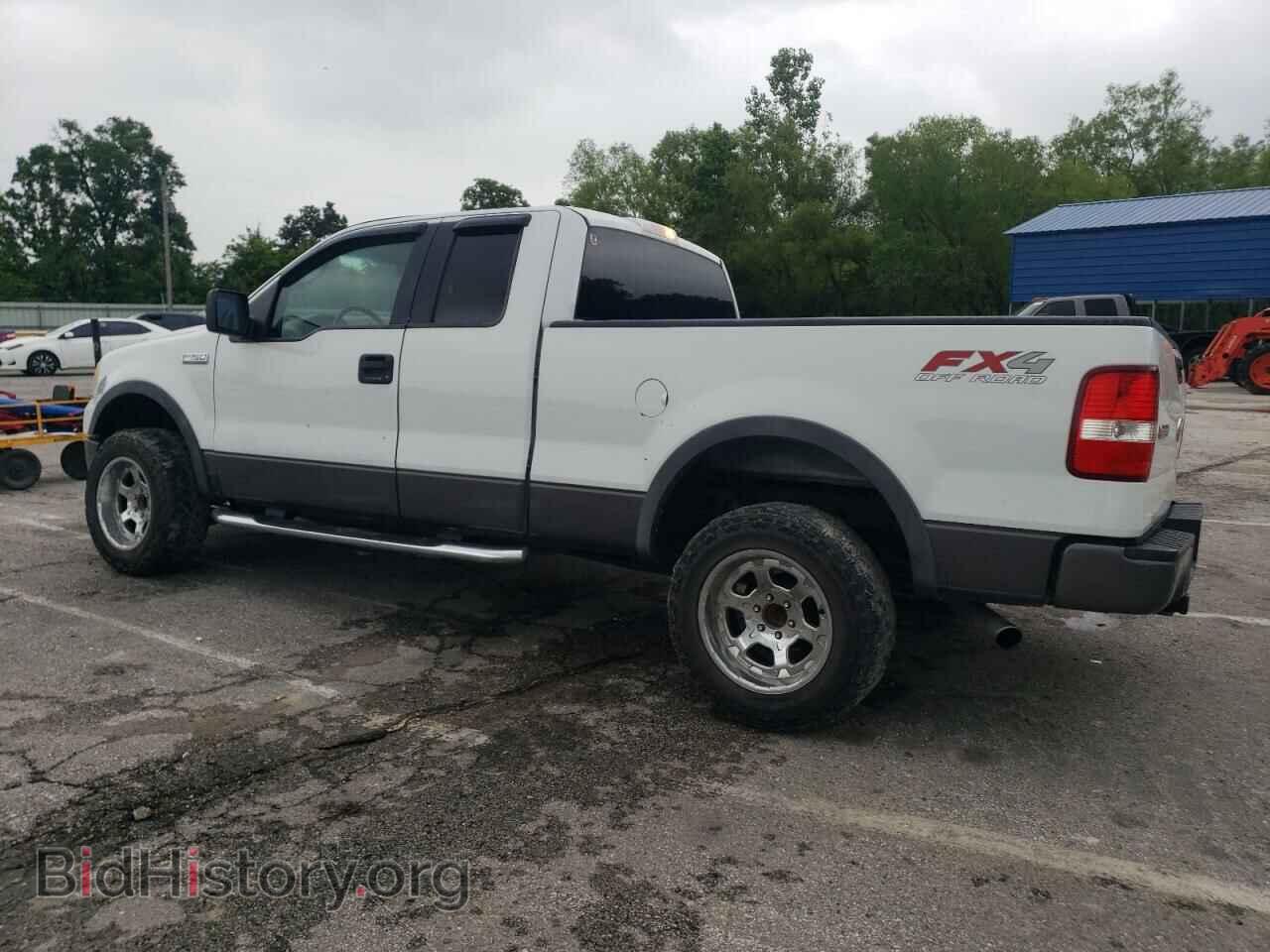 2005 FORD All Models - VIN: 1FTPX14595KD20628 - Фото 2