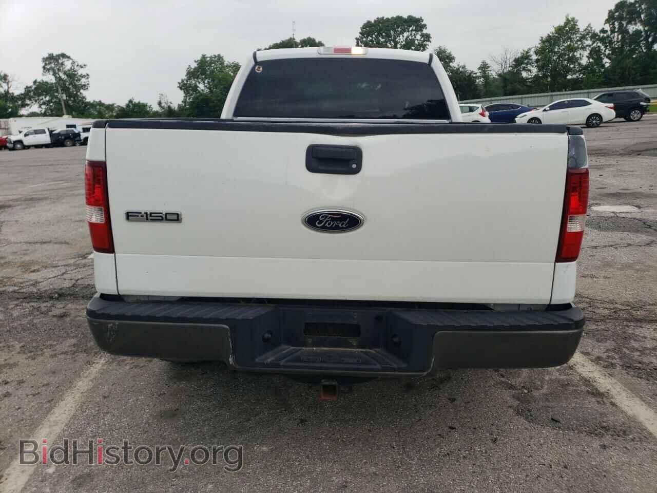 2005 FORD All Models - VIN: 1FTPX14595KD20628 - Фото 6