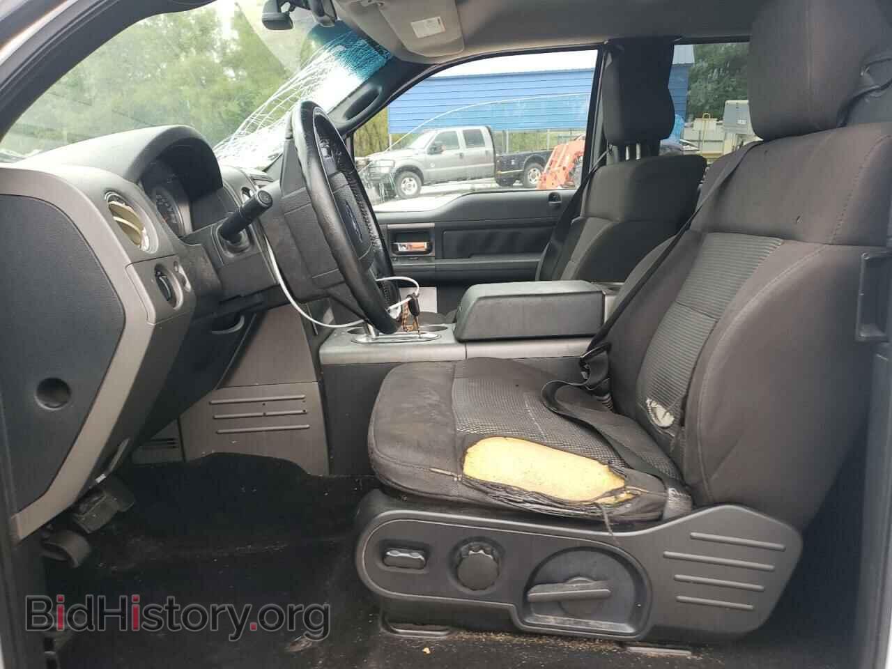 2005 FORD All Models - VIN: 1FTPX14595KD20628 - Фото 7
